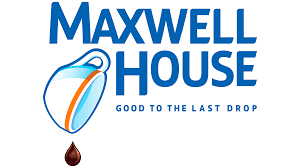 Maxwell House logo